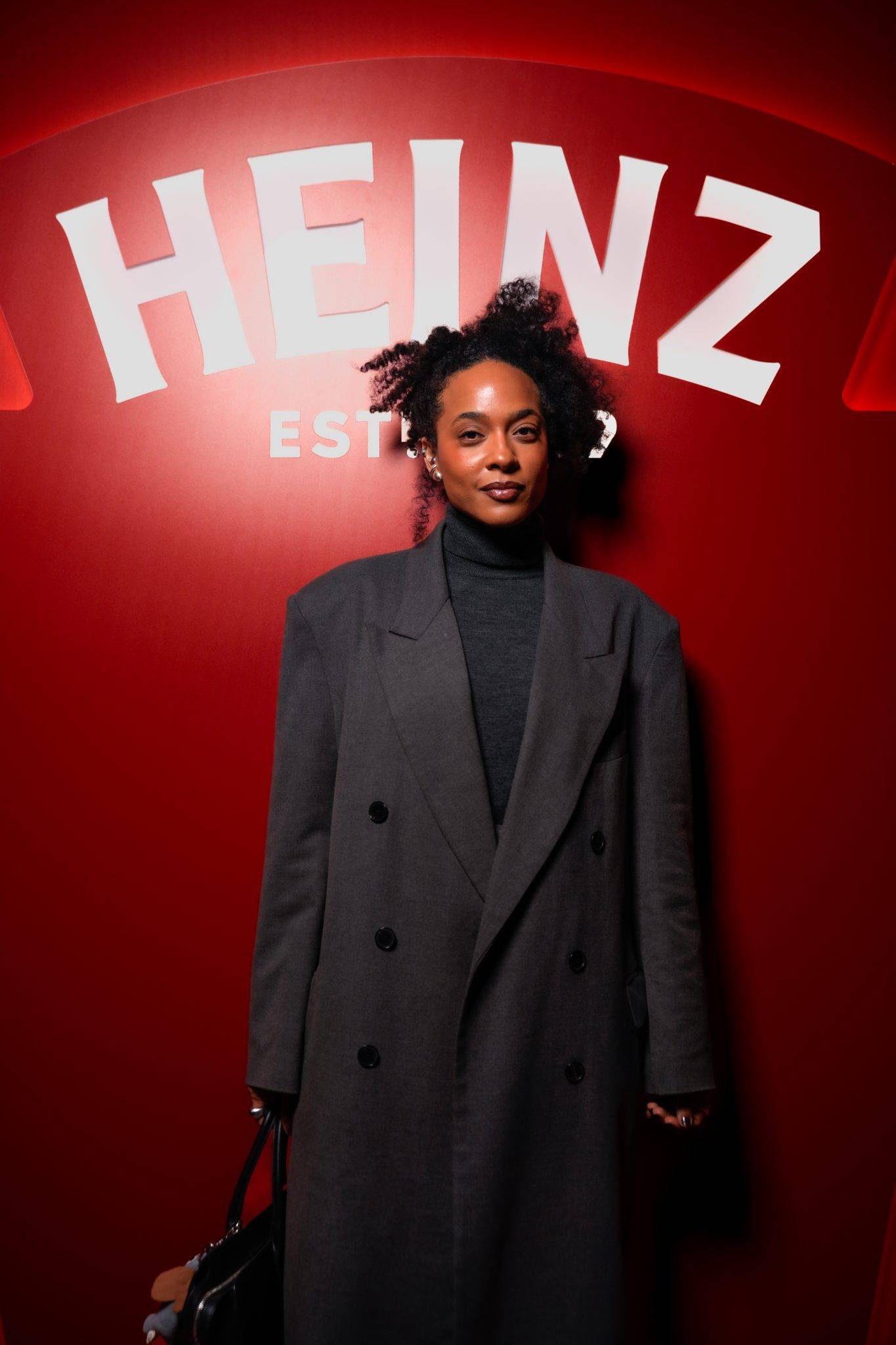  - A l’occasion de la Fashion Week parisienne, Heinz dévoile la Heinz Red Party