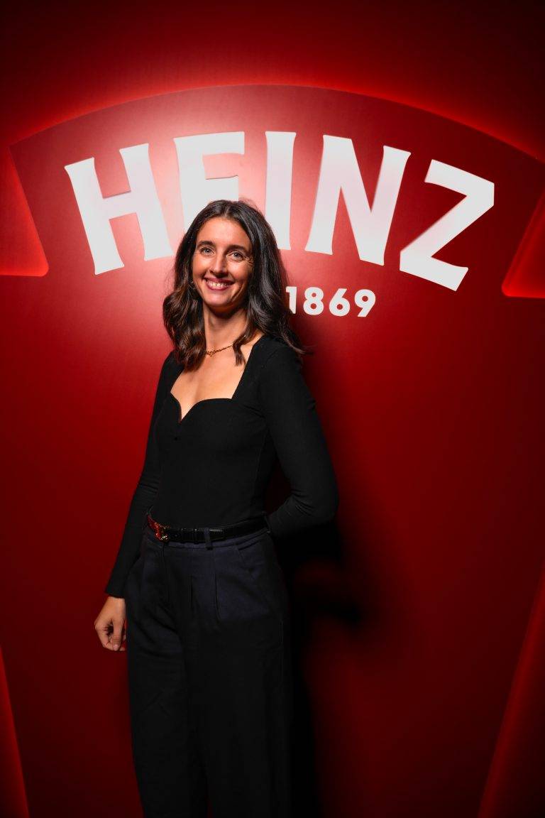  - A l’occasion de la Fashion Week parisienne, Heinz dévoile la Heinz Red Party