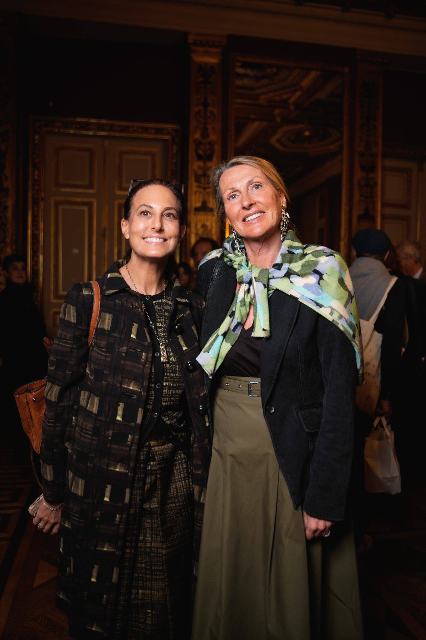  - Louis Nègre fait Chevalier des Arts et des Lettres par Jacques Toubon