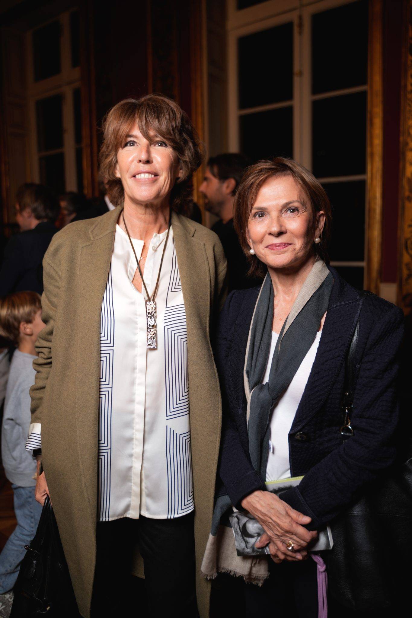  - Louis Nègre fait Chevalier des Arts et des Lettres par Jacques Toubon