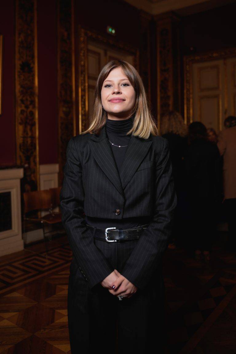  - Louis Nègre fait Chevalier des Arts et des Lettres par Jacques Toubon