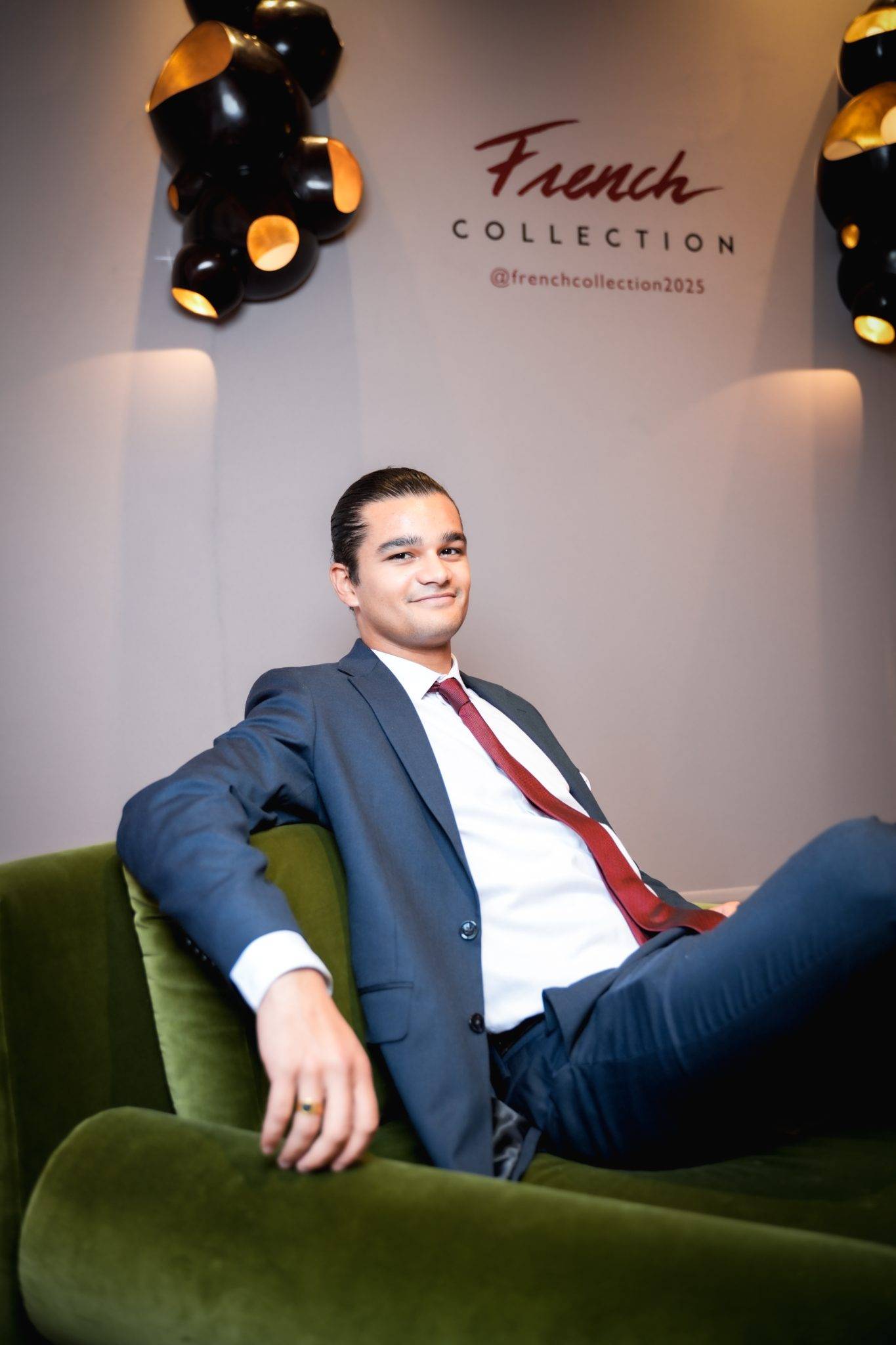  - The Exhibition ‘French Collection’ Wraps Up at the French Center of Design