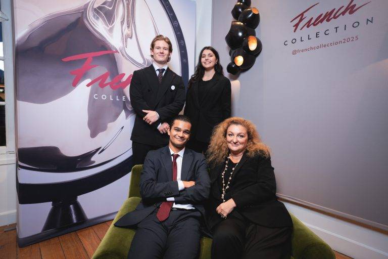  - La French Collection du Centre Français du Design s’affiche chez Artcurial