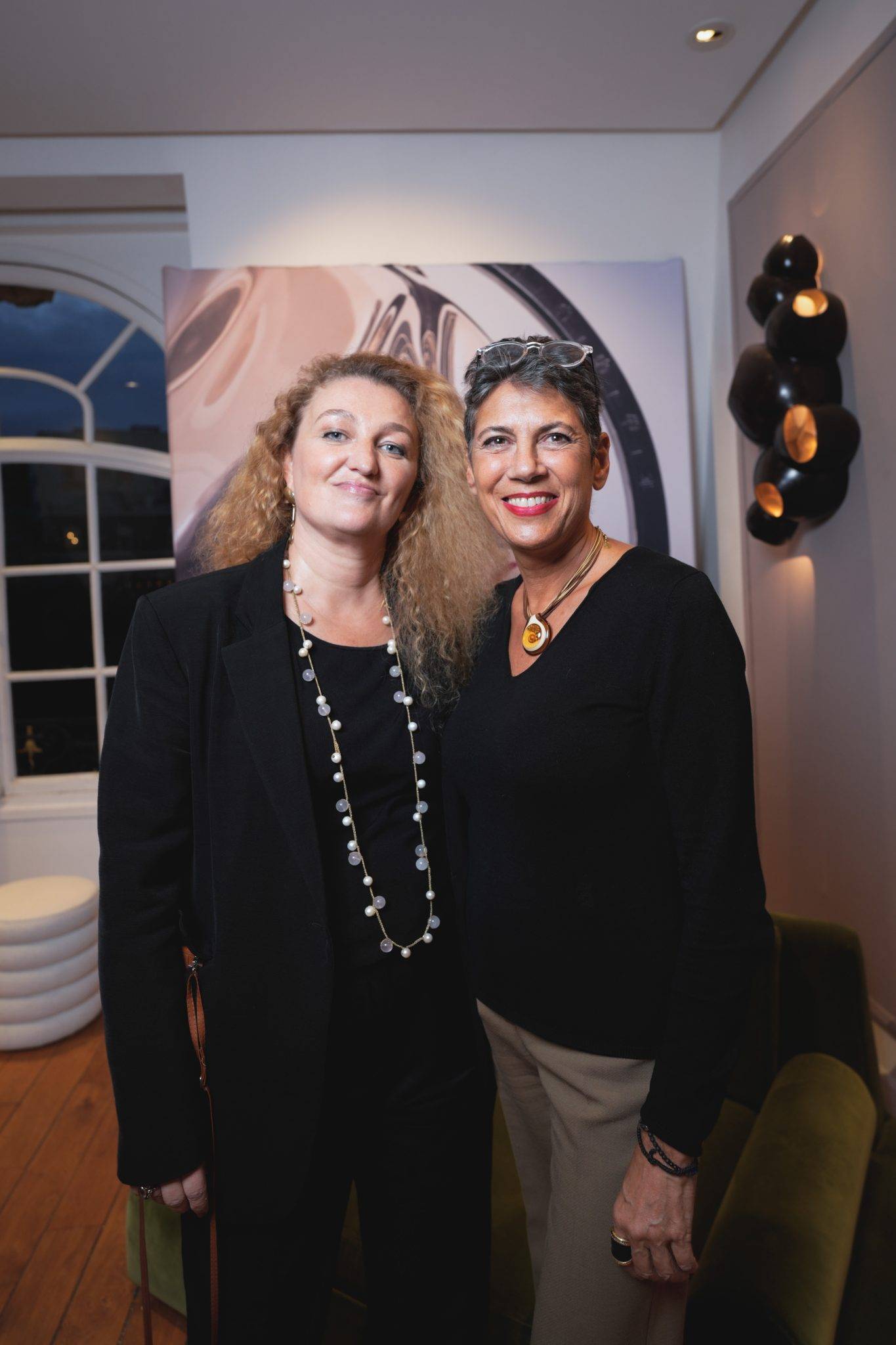  - “French Collection” by the Centre Français du Design Displayed at Artcurial