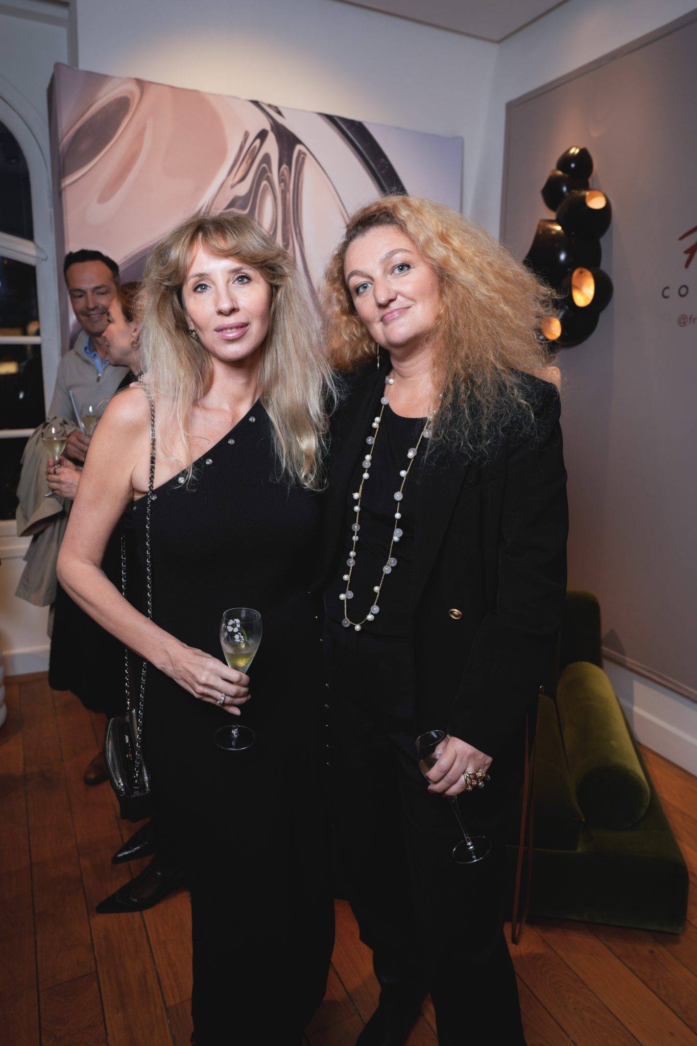  - “French Collection” by the Centre Français du Design Displayed at Artcurial