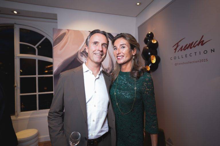  - La French Collection du Centre Français du Design s’affiche chez Artcurial