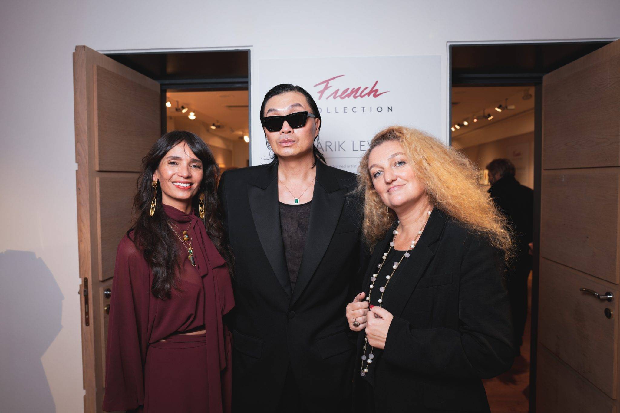  - La French Collection du Centre Français du Design s’affiche chez Artcurial