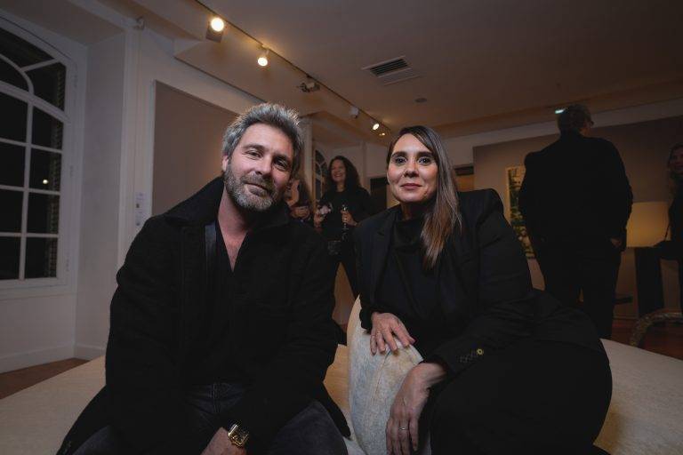  - La French Collection du Centre Français du Design s’affiche chez Artcurial