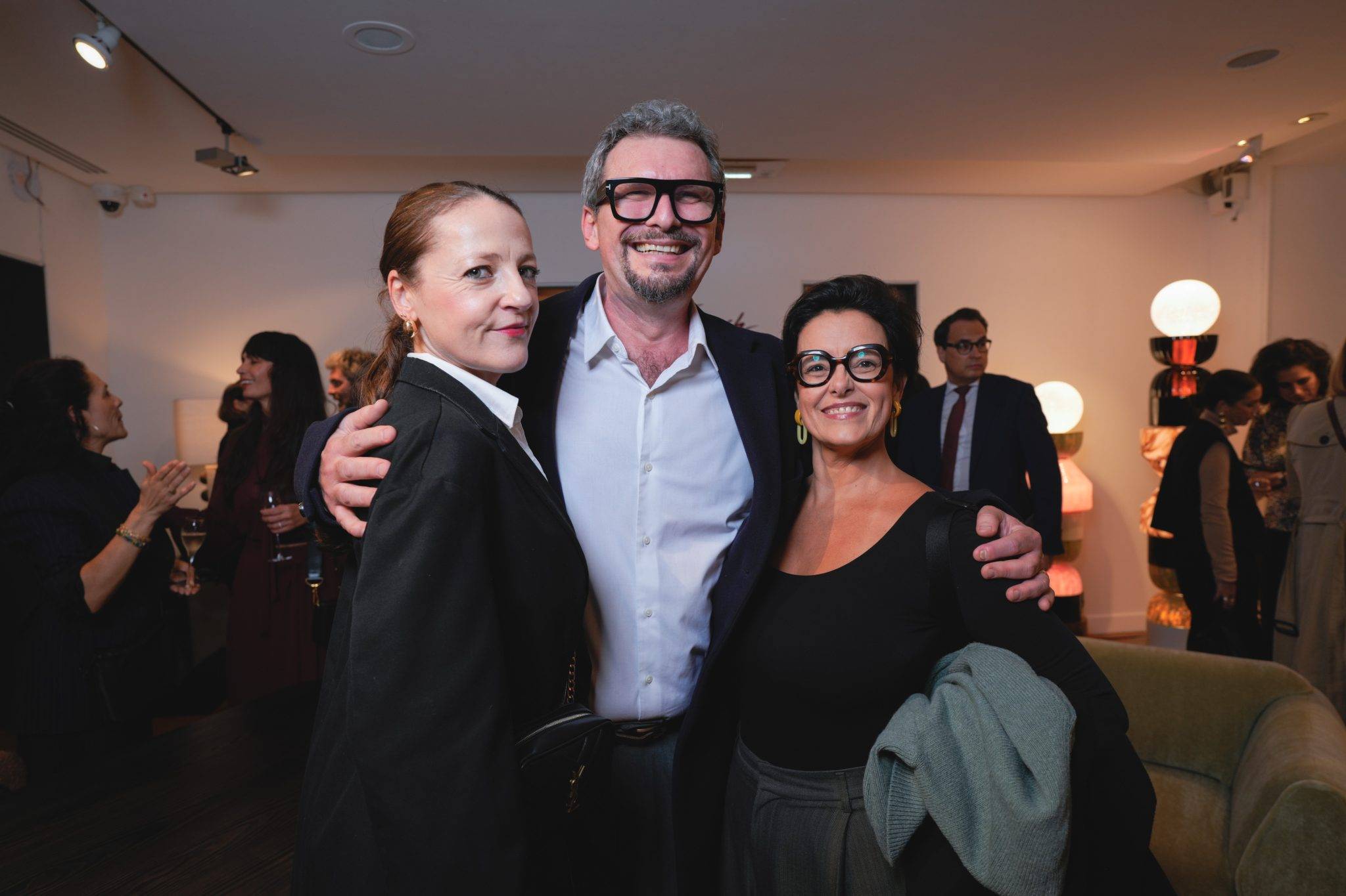  - “French Collection” by the Centre Français du Design Displayed at Artcurial