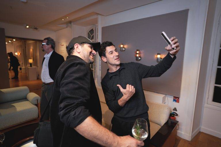  - La French Collection du Centre Français du Design s’affiche chez Artcurial