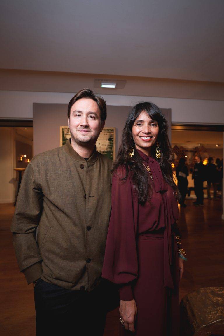  - La French Collection du Centre Français du Design s’affiche chez Artcurial