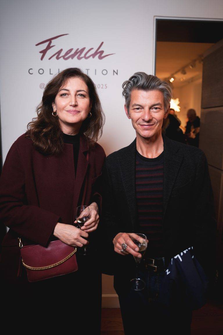  - La French Collection du Centre Français du Design s’affiche chez Artcurial