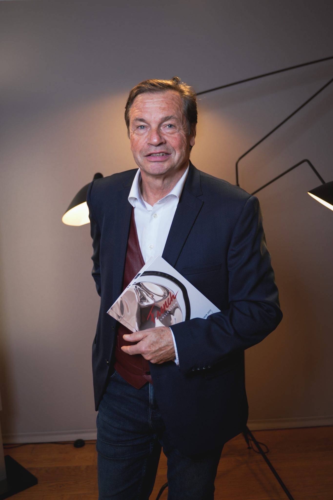  - La French Collection du Centre Français du Design s’affiche chez Artcurial