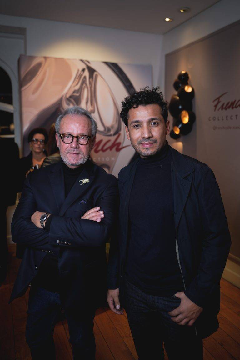  - La French Collection du Centre Français du Design s’affiche chez Artcurial