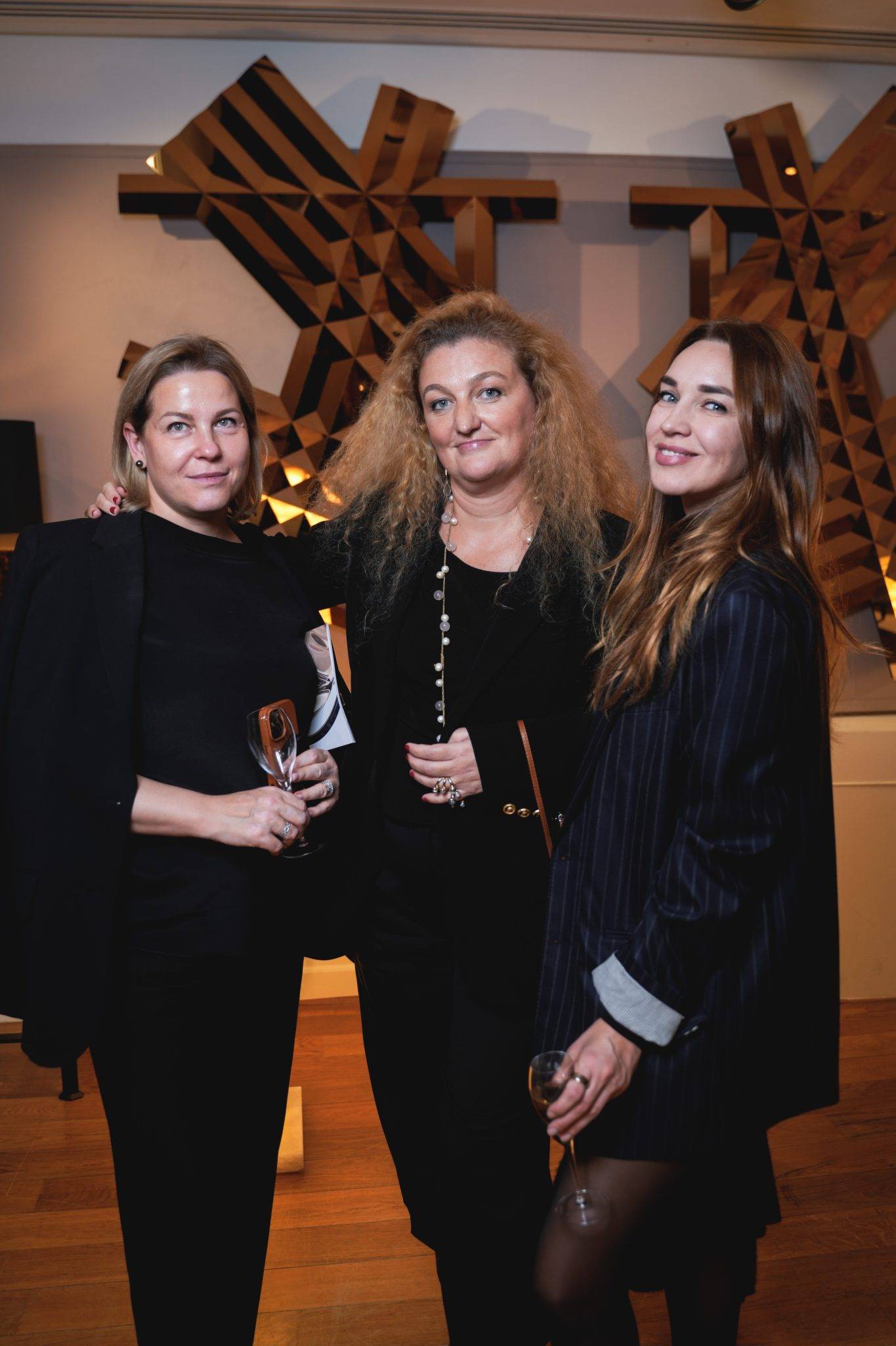  - “French Collection” by the Centre Français du Design Displayed at Artcurial