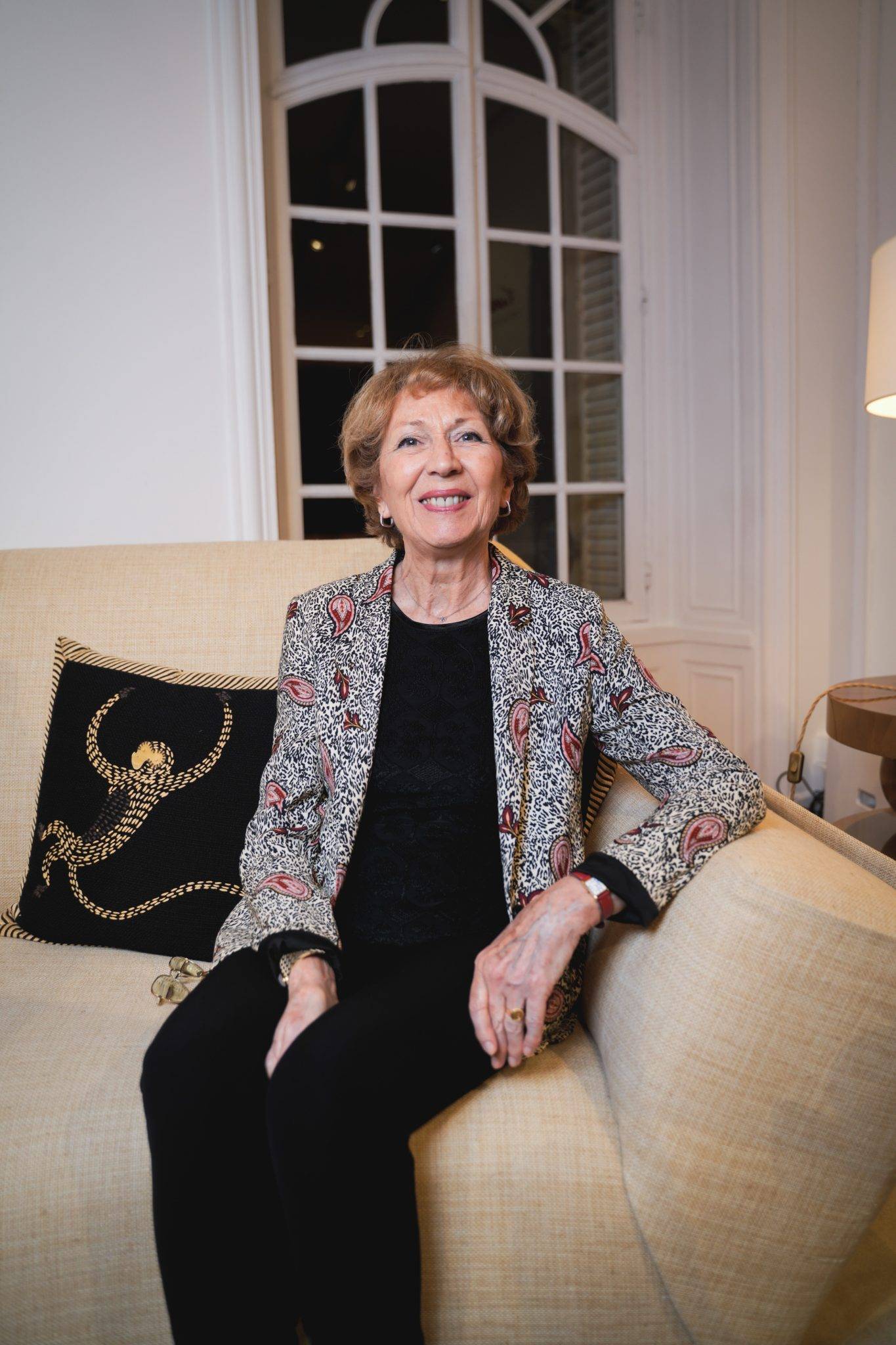  - “French Collection” by the Centre Français du Design Displayed at Artcurial