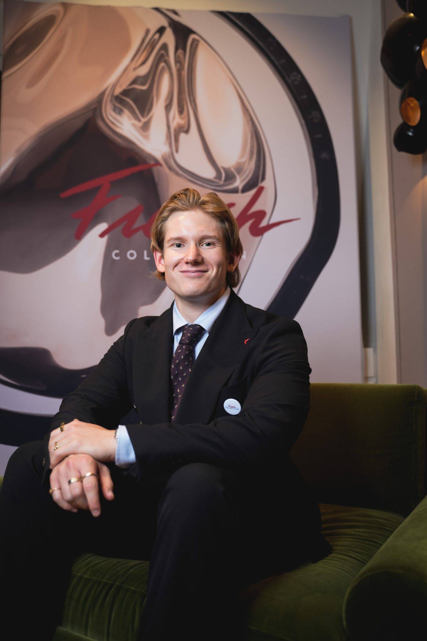  - Le Centre français du design clôture l’exposition French Collection