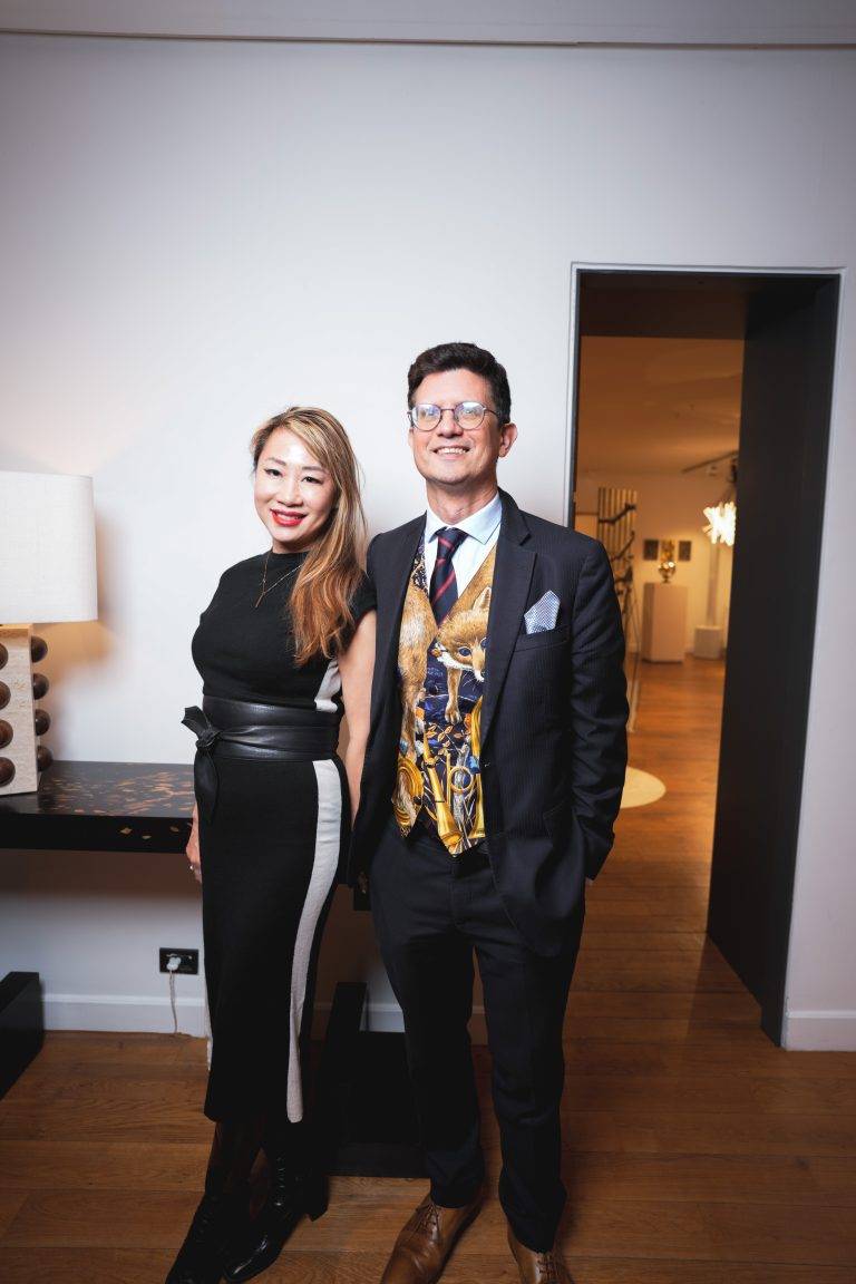  - La French Collection du Centre Français du Design s’affiche chez Artcurial