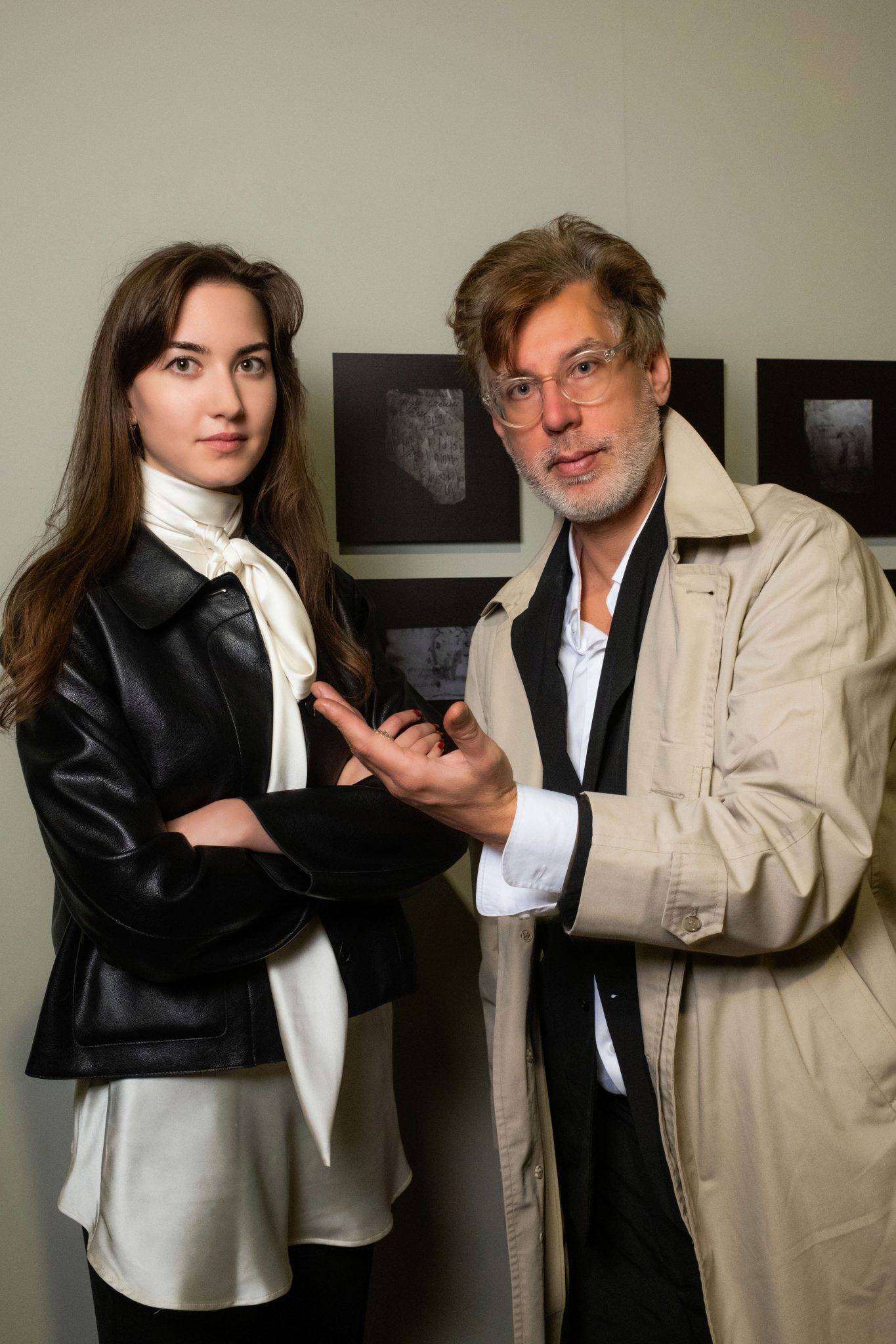  - OFFSCREEN Kicks Off Paris Art Week with MASTERMIND and DIOR PARFUMS