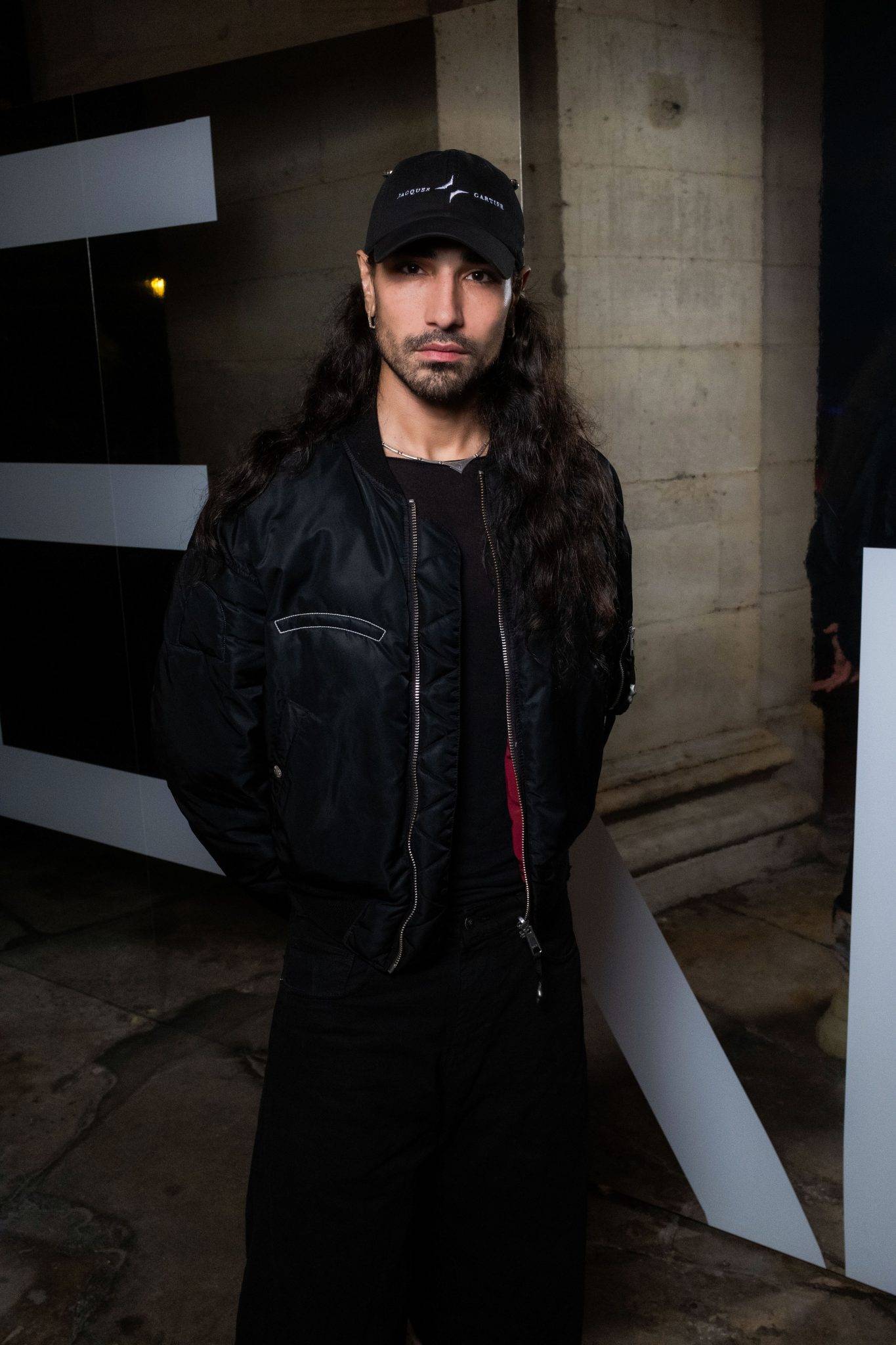  - OFFSCREEN ouvre le bal de la art week de Paris avec MASTERMIND et DIOR PARFUMS