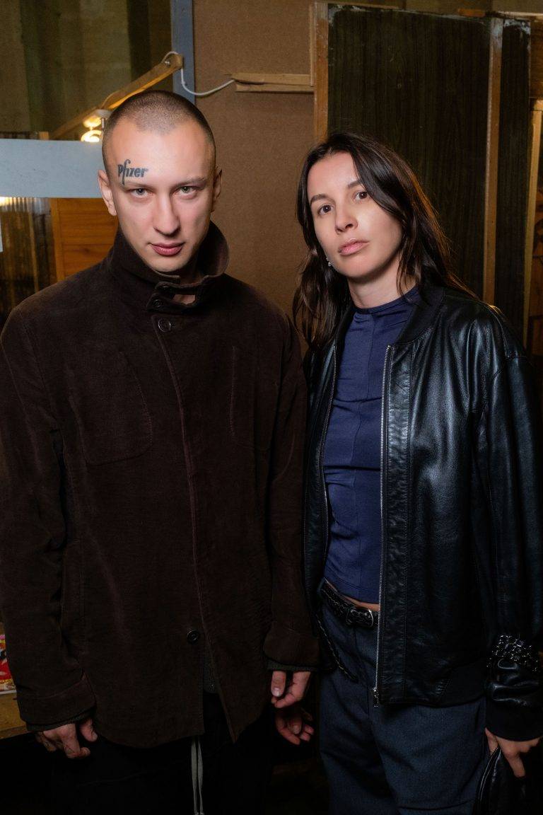  - OFFSCREEN Kicks Off Paris Art Week with MASTERMIND and DIOR PARFUMS