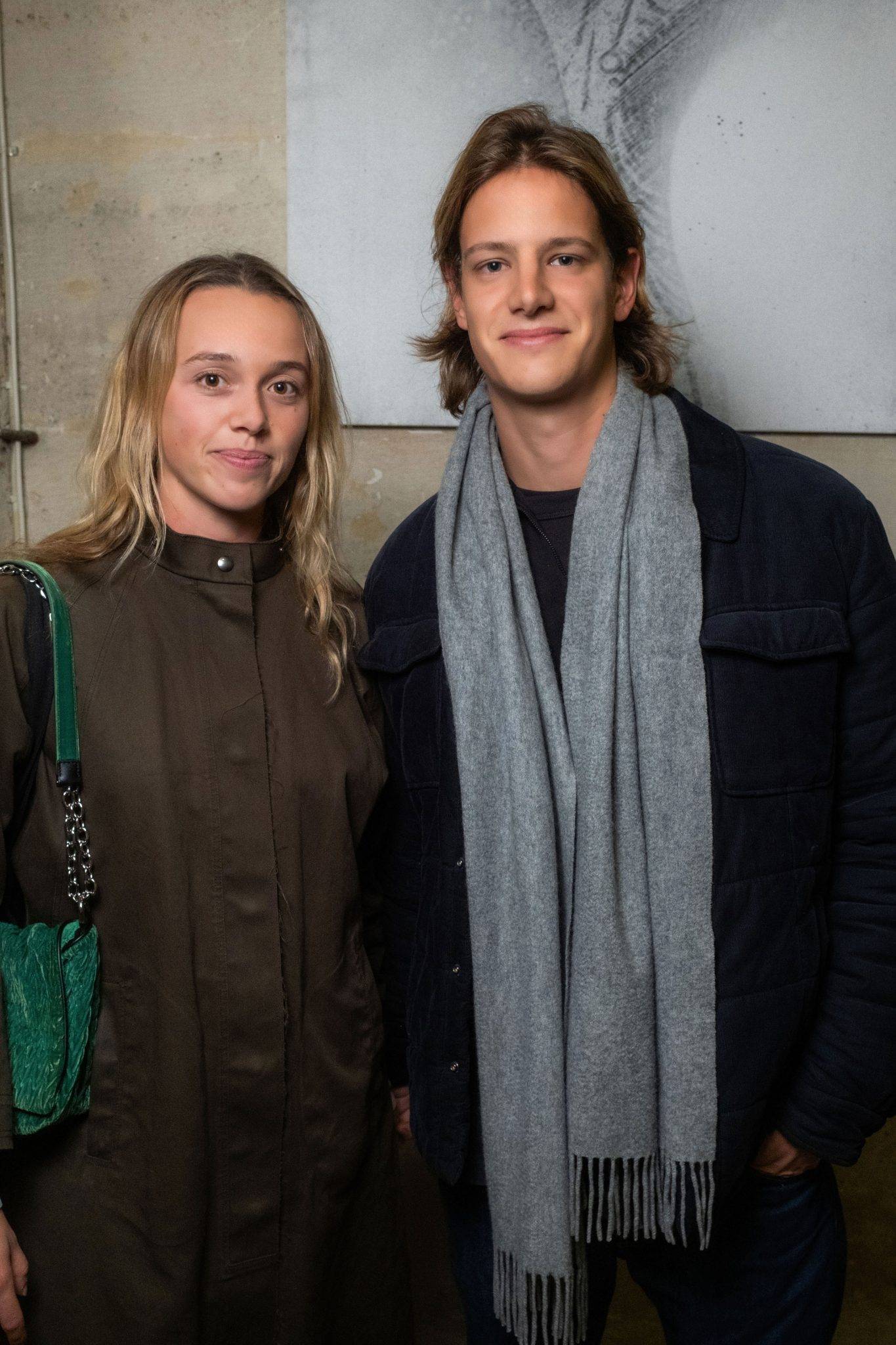  - OFFSCREEN Kicks Off Paris Art Week with MASTERMIND and DIOR PARFUMS