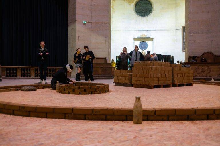  - OFFSCREEN Kicks Off Paris Art Week with MASTERMIND and DIOR PARFUMS