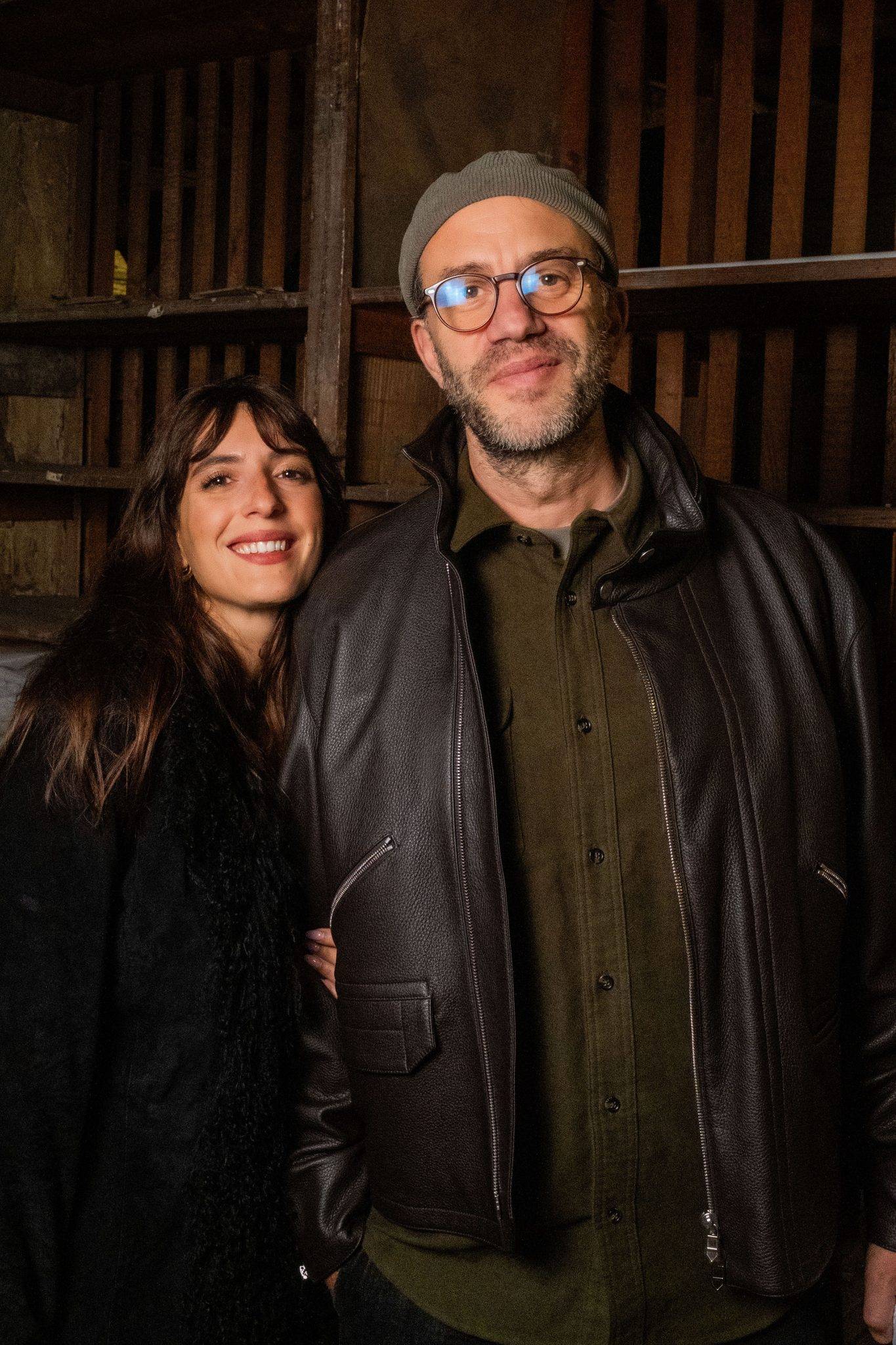  - OFFSCREEN Kicks Off Paris Art Week with MASTERMIND and DIOR PARFUMS