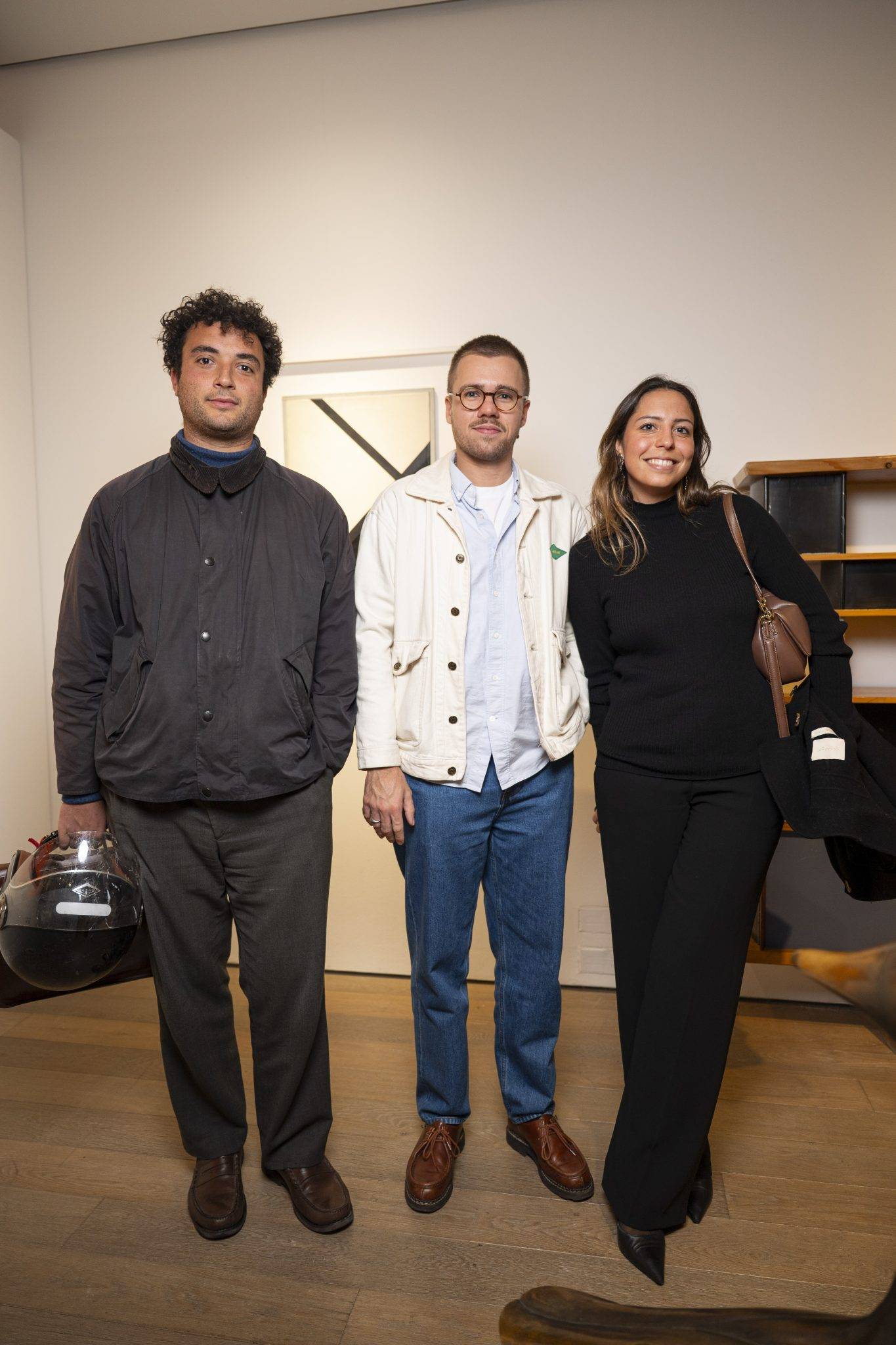  - Christie’s Paris confie sa façade à l’artiste Stéphane Thidet