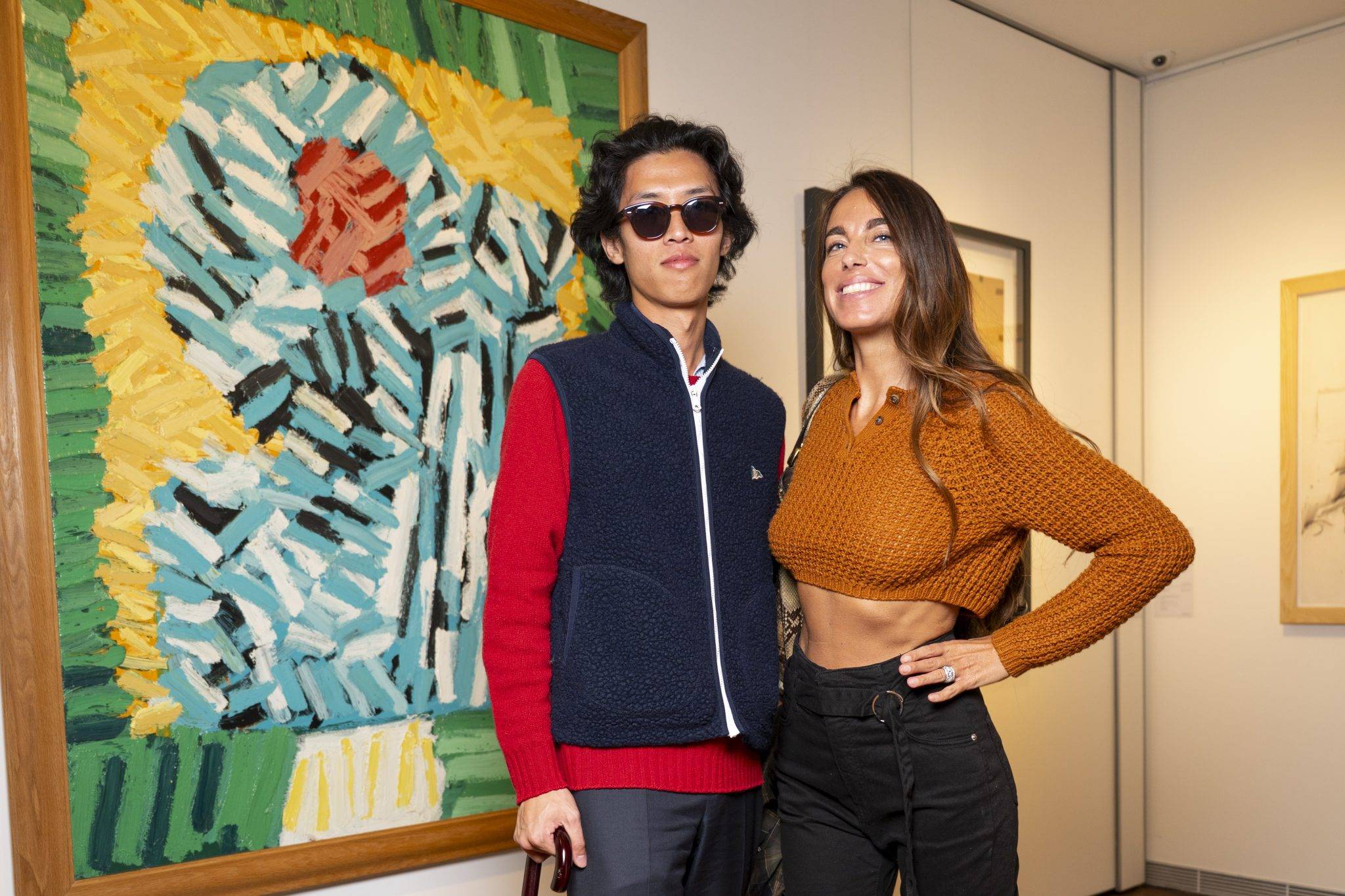  - Christie’s Paris confie sa façade à l’artiste Stéphane Thidet