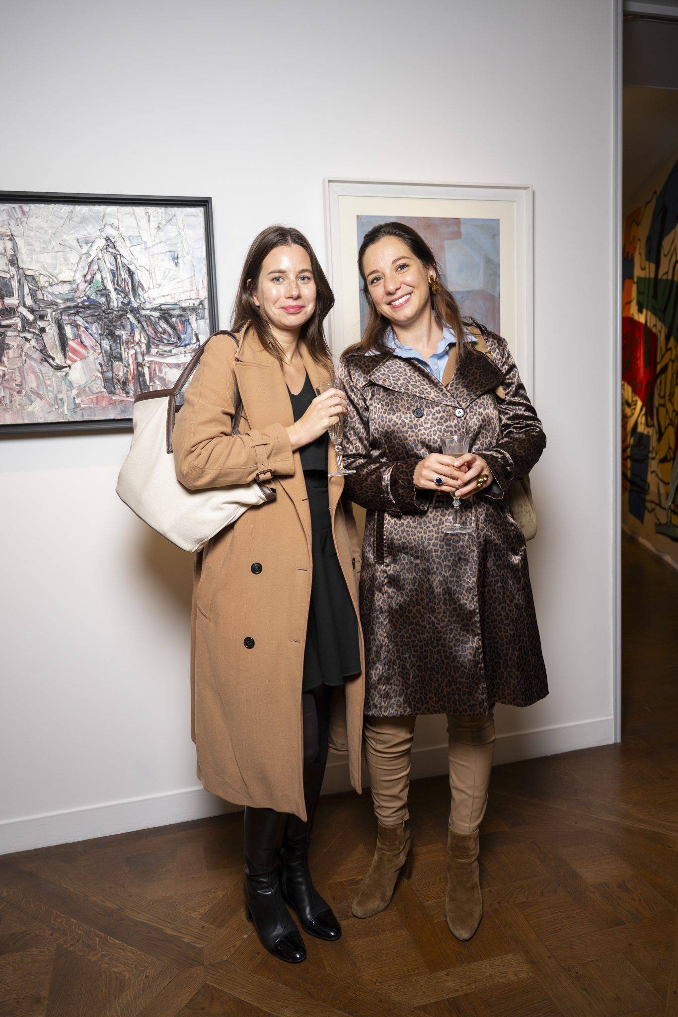  - Christie’s Paris confie sa façade à l’artiste Stéphane Thidet