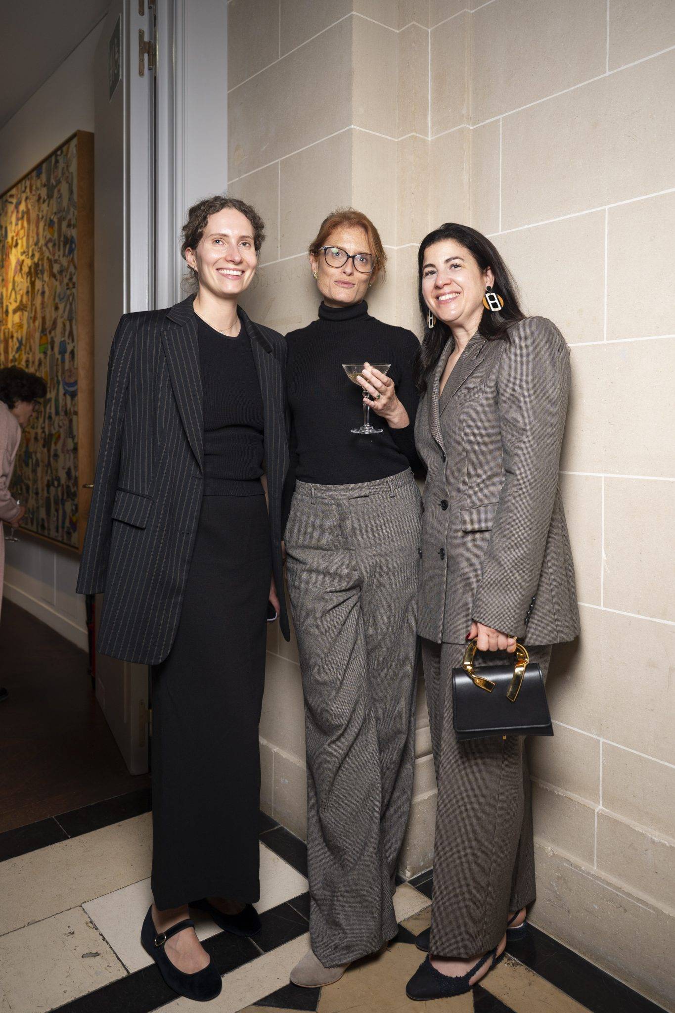  - Christie’s Paris confie sa façade à l’artiste Stéphane Thidet