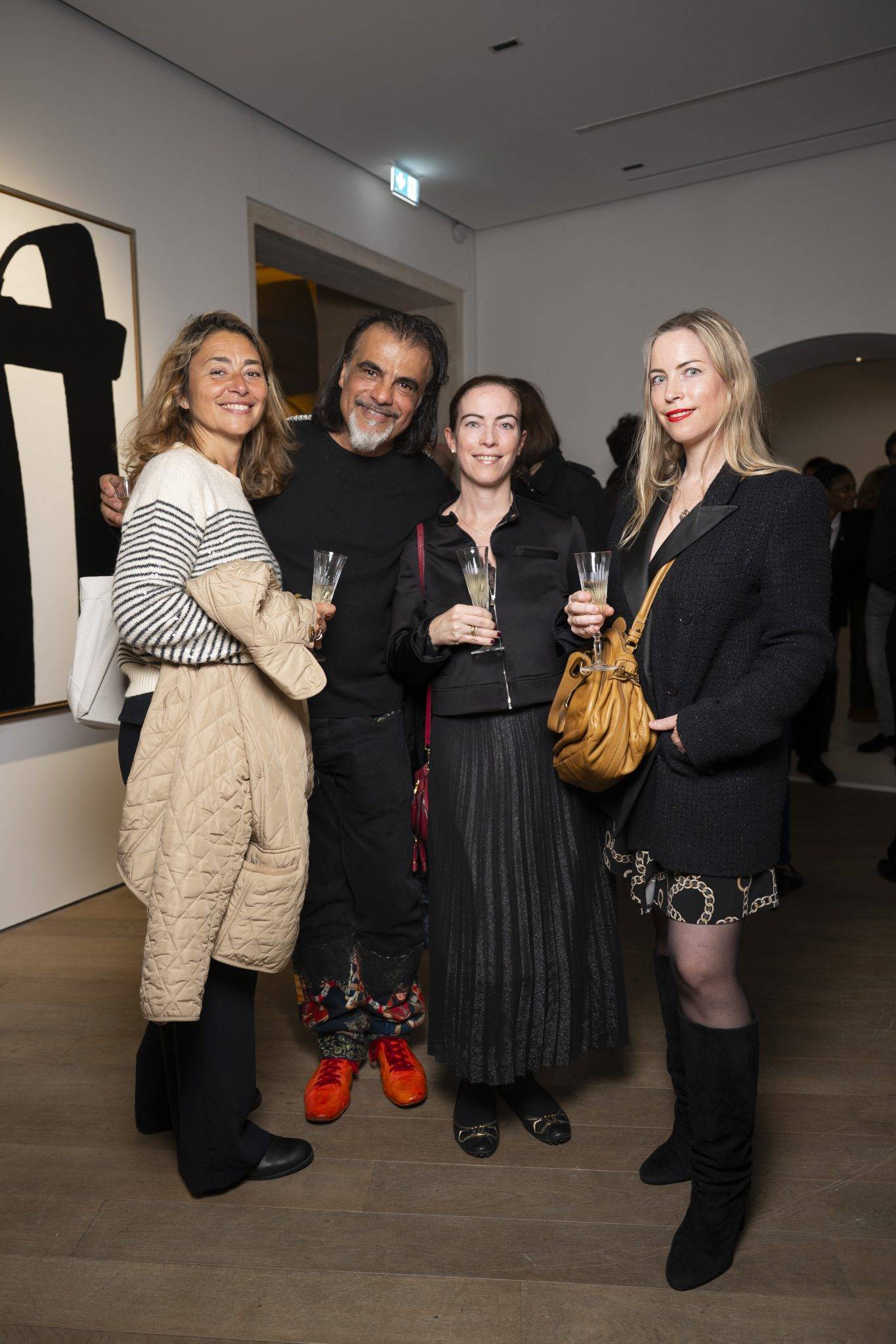  - Christie’s Paris Invites French Artist Stéphane Thidet to Take Over its Façade