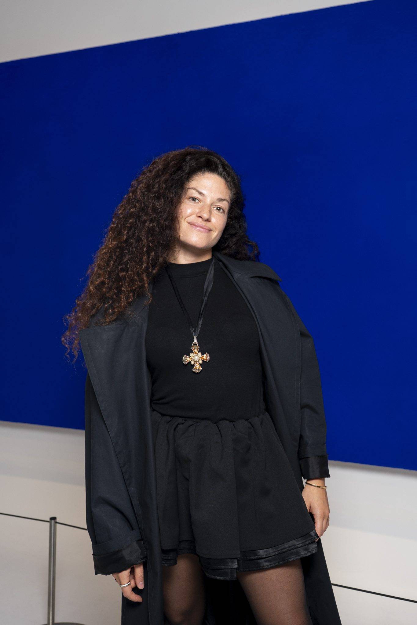  - Christie’s Paris Invites French Artist Stéphane Thidet to Take Over its Façade