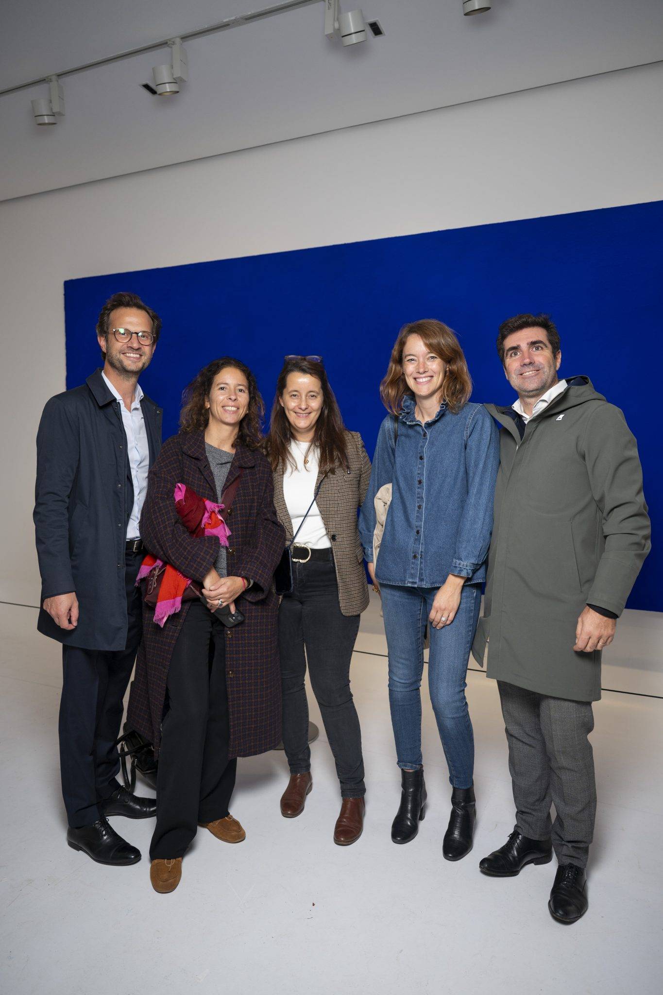  - Christie’s Paris confie sa façade à l’artiste Stéphane Thidet