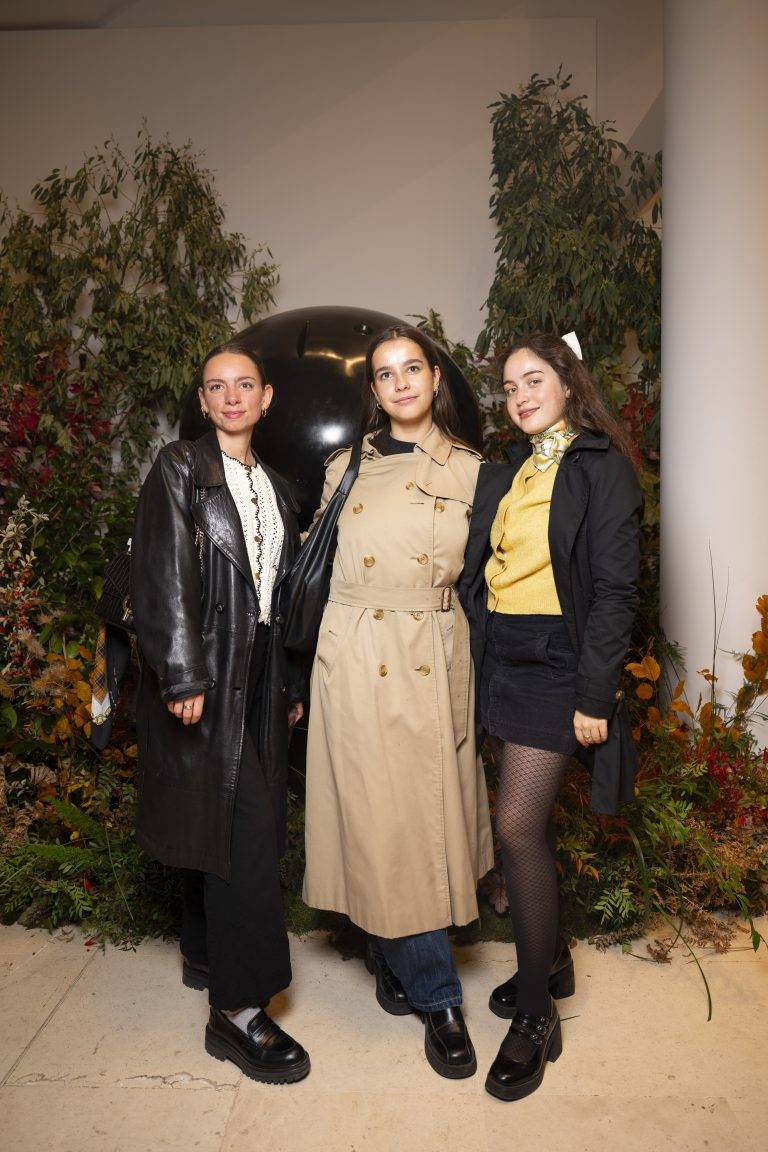  - Christie’s Paris confie sa façade à l’artiste Stéphane Thidet