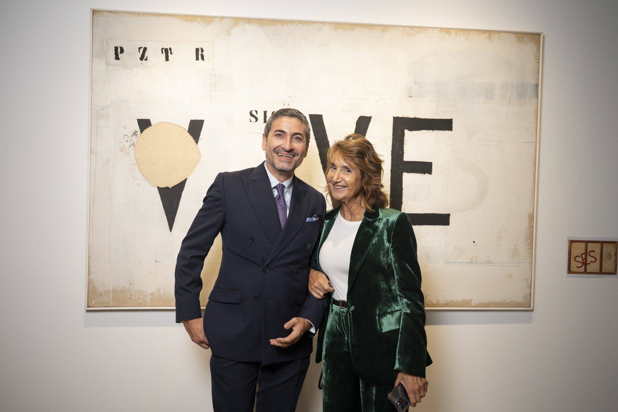  - Christie’s Paris confie sa façade à l’artiste Stéphane Thidet