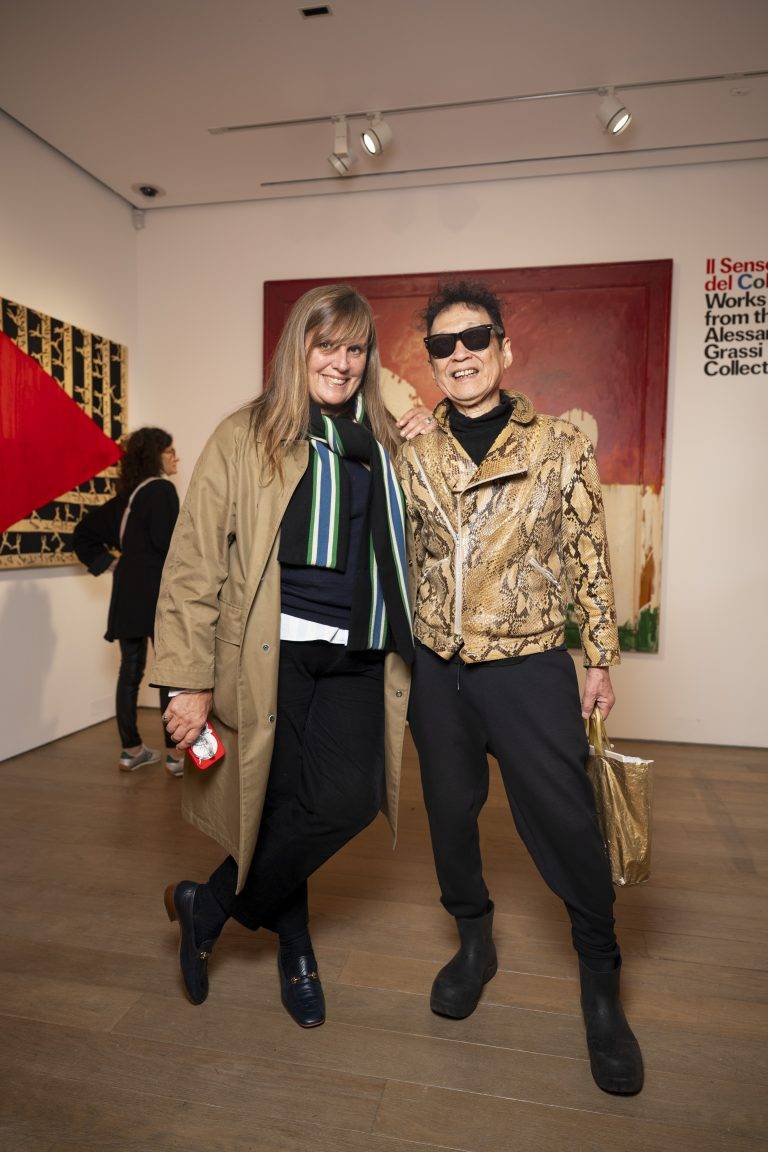  - Christie’s Paris confie sa façade à l’artiste Stéphane Thidet