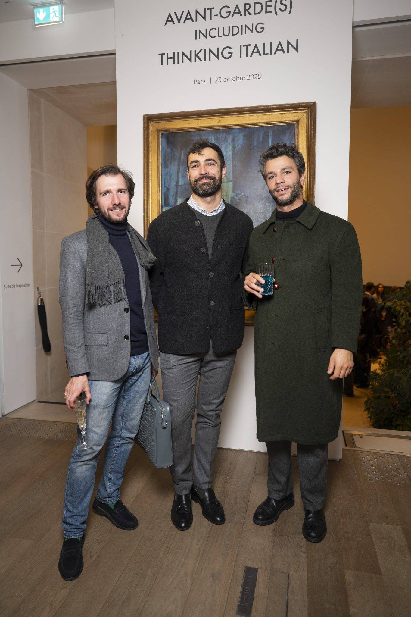  - Christie’s Paris confie sa façade à l’artiste Stéphane Thidet