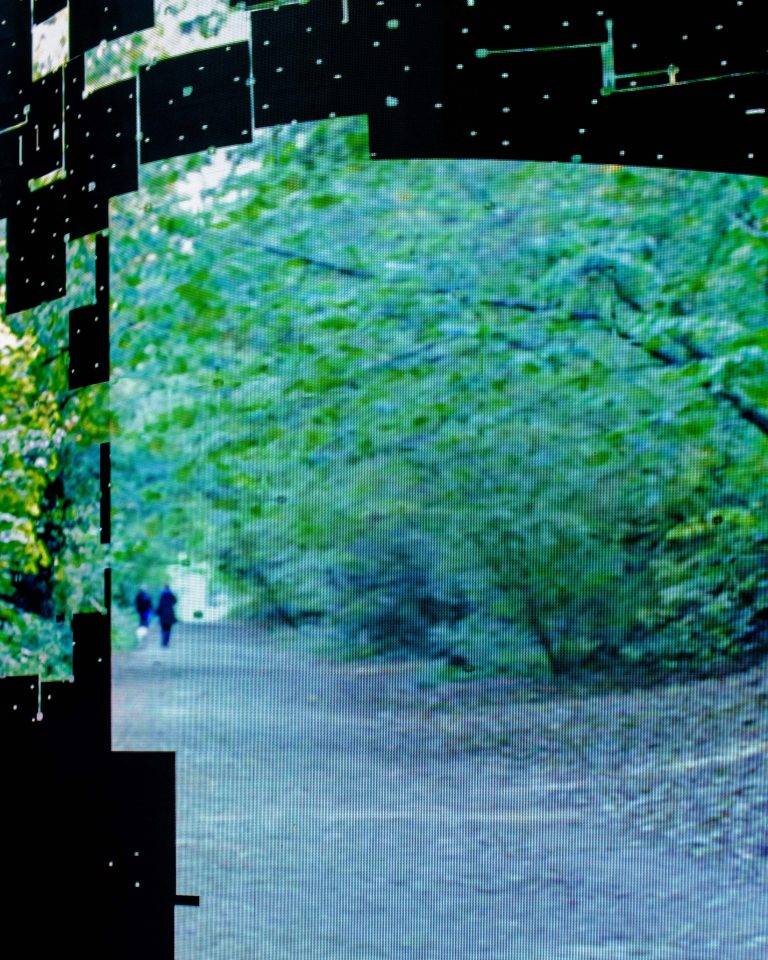 Salomon fait ses premiers pas à Art Basel Paris avec Sensorial Terrains