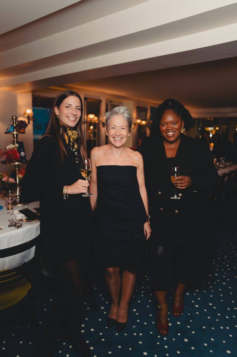  - Avec Petrossian et la Maison du Chocolat, un goût d’inédit traverse la Fashion Week