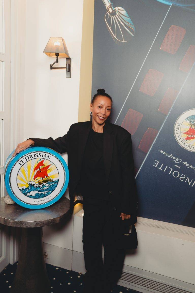  - Avec Petrossian et la Maison du Chocolat, un goût d’inédit traverse la Fashion Week