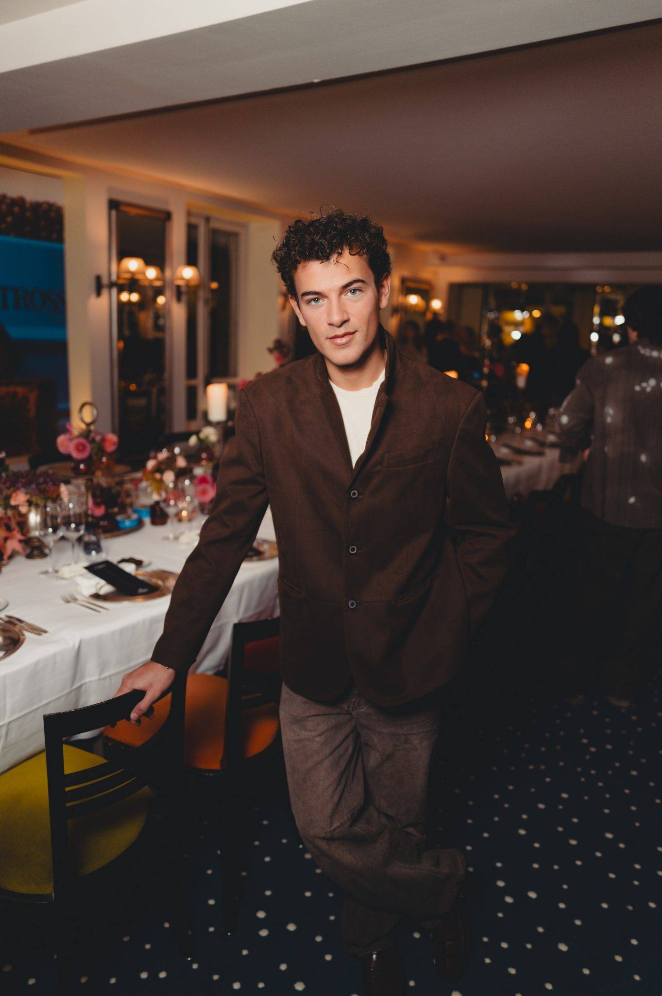  - Avec Petrossian et la Maison du Chocolat, un goût d’inédit traverse la Fashion Week