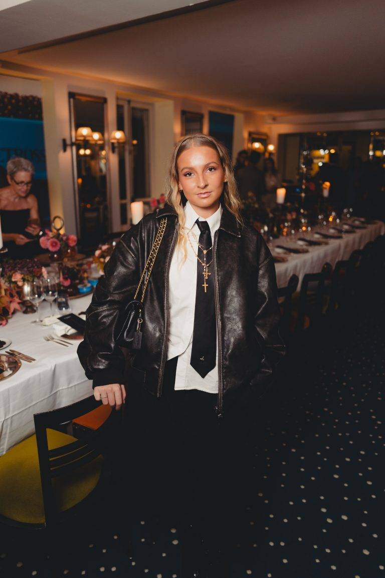  - Petrossian and La Maison du Chocolat Bring New Flavours to Paris Fashion Week