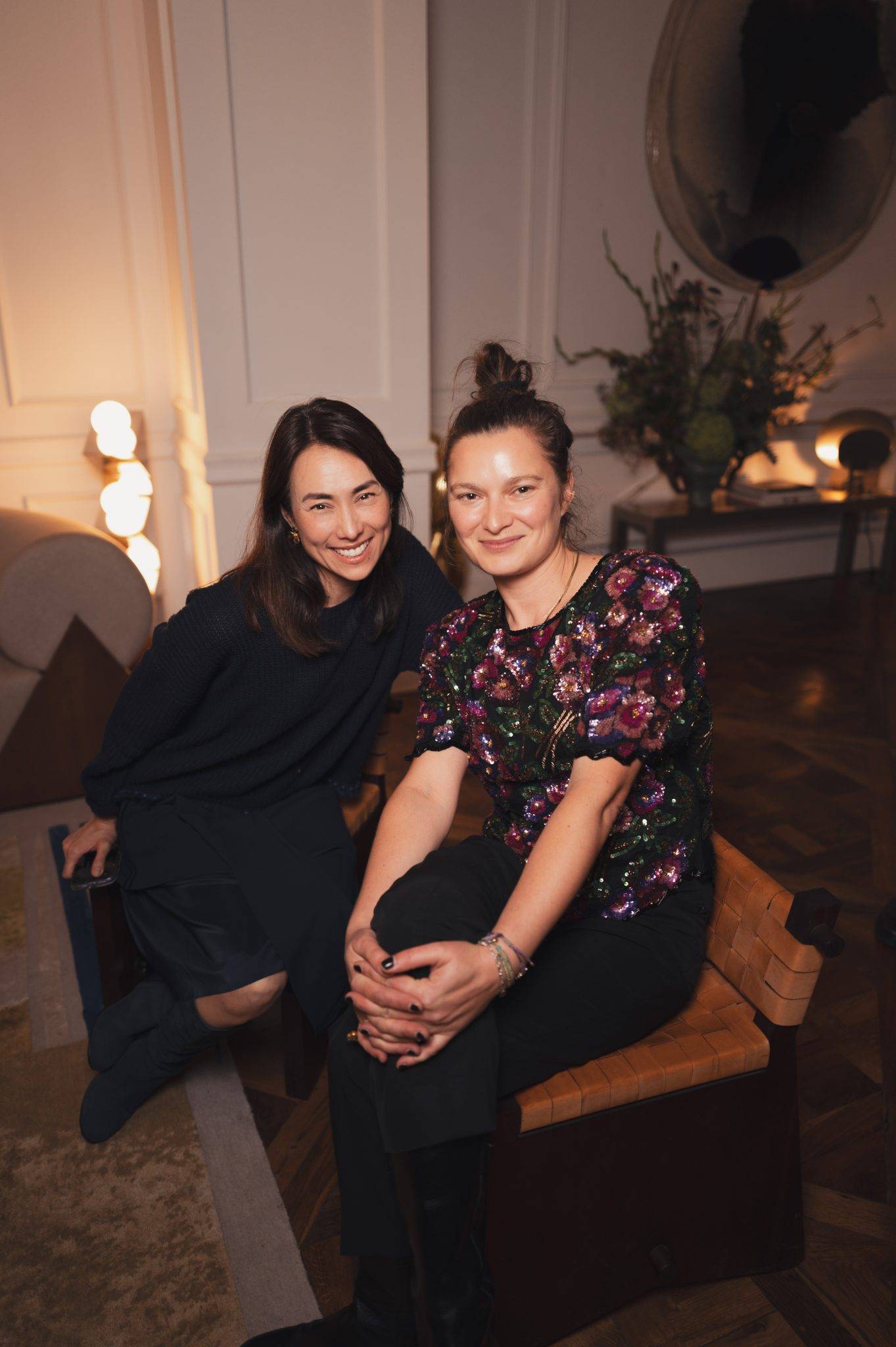  - The RAK ART FOUNDATION Prizewinners Revealed at the Monnaie de Paris and the Piaget Apartment