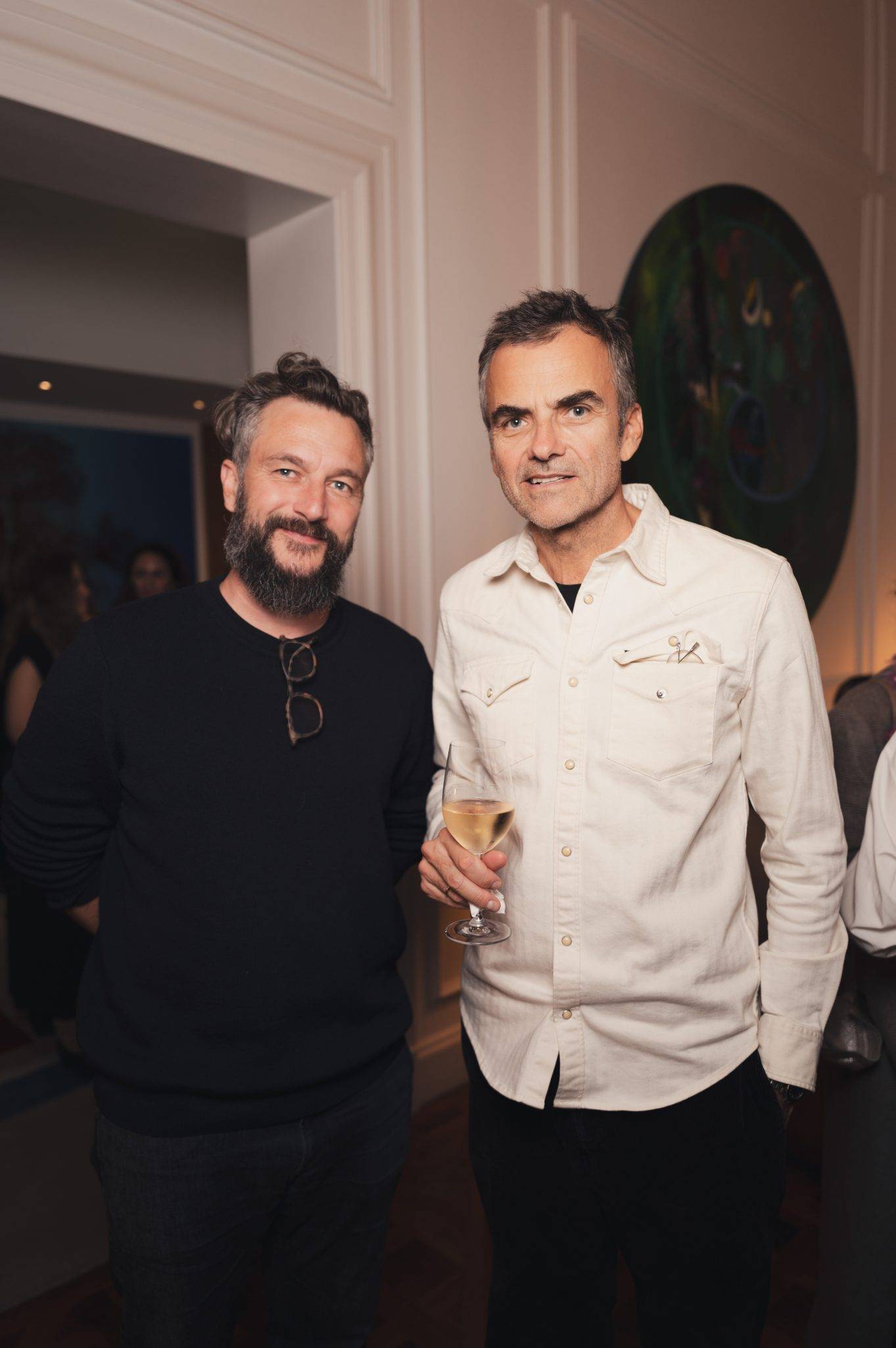  - The RAK ART FOUNDATION Prizewinners Revealed at the Monnaie de Paris and the Piaget Apartment