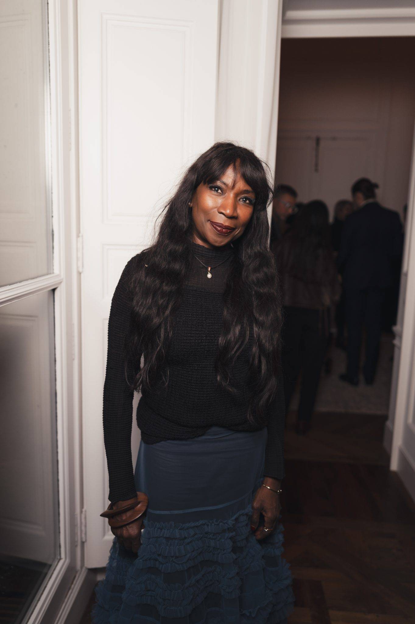  - Le palmarès du prix RAK ART FOUNDATION dévoilé à la Monnaie de Paris et à l’appartement Piaget