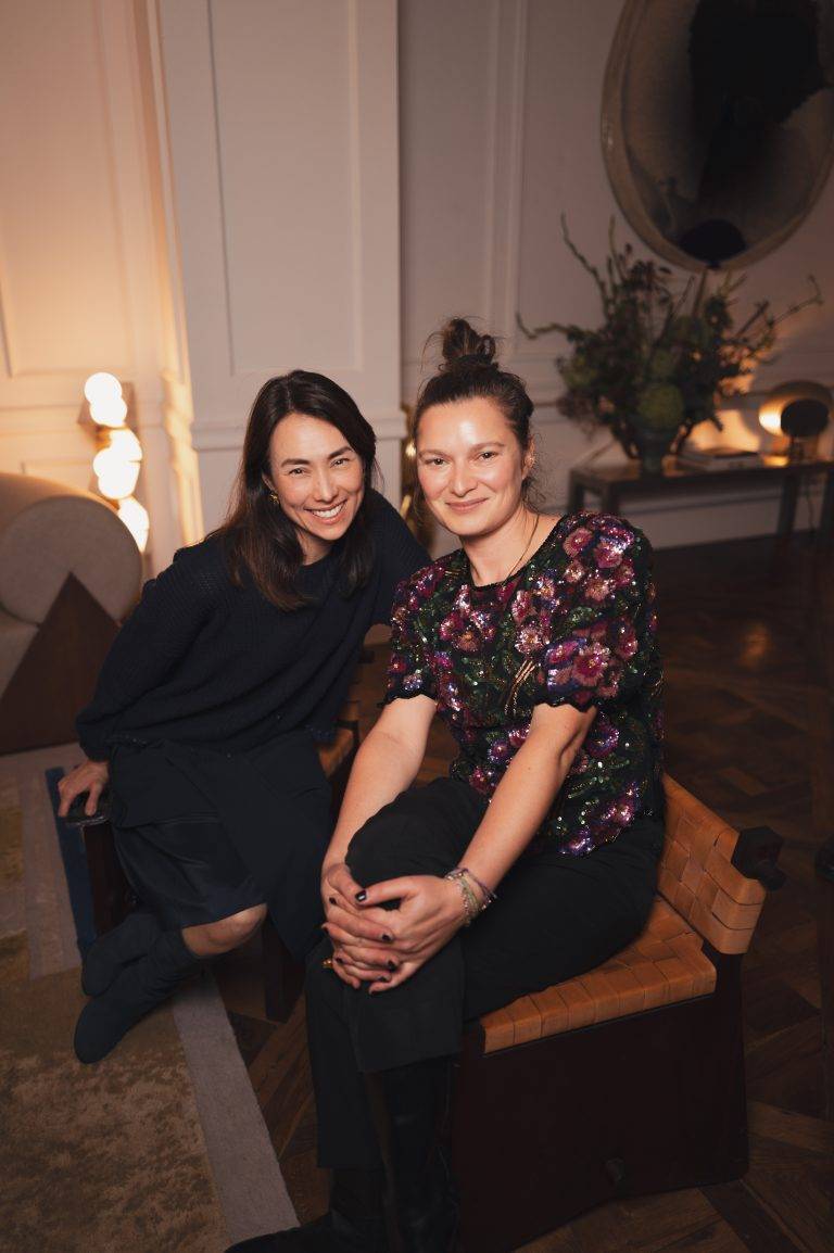  - The RAK ART FOUNDATION Prizewinners Revealed at the Monnaie de Paris and the Piaget Apartment