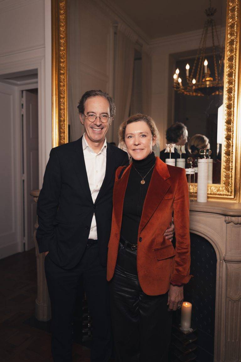  - The RAK ART FOUNDATION Prizewinners Revealed at the Monnaie de Paris and the Piaget Apartment
