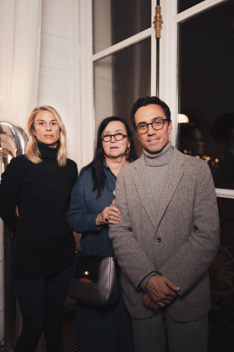  - The RAK ART FOUNDATION Prizewinners Revealed at the Monnaie de Paris and the Piaget Apartment